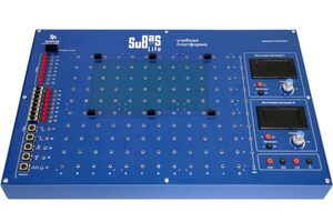 Универсальная учебная лаборатория «SuBaS Lite» - fgospostavki.ru - Кубинка