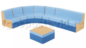 Мебель бескаркасная (вариант 3) - fgospostavki.ru - Кубинка