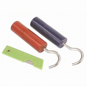 Свинцовые цилиндры со стругом (ножом) - fgospostavki.ru - Кубинка