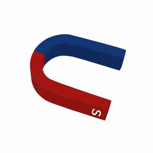 Магнит U - образный демонстрационный - fgospostavki.ru - Кубинка