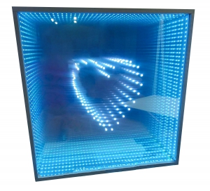 Интерактивная панель "Тоннель света" - fgospostavki.ru - Кубинка