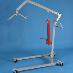 Передвижной подъемник (вертикализатор) для инвалидов (вариант 1) - fgospostavki.ru - Кубинка