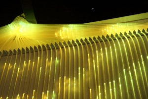 Настенный гребень для «Звёздного дождя» - fgospostavki.ru - Кубинка