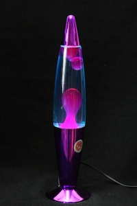 Лампа "Вулкан" - fgospostavki.ru - Кубинка