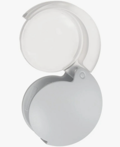 Лупа складная (10х) - fgospostavki.ru - Кубинка