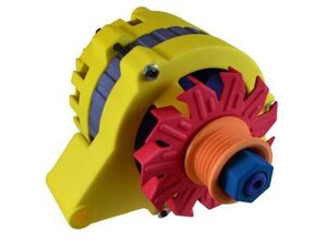 Учебная модель автомобильного генератора - fgospostavki.ru - Кубинка