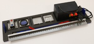 ГИА по физике: комплект (набор) №6 (с выпрямителем) - fgospostavki.ru - Кубинка