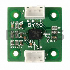 Гироскоп GYRO SENSOR GS-12 - fgospostavki.ru - Кубинка