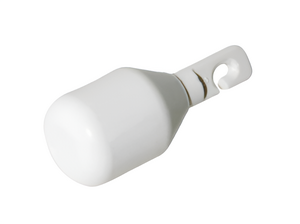 Наконечник грибовидный на крючке - fgospostavki.ru - Кубинка