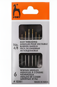 Набор игл для слабовидящих - fgospostavki.ru - Кубинка