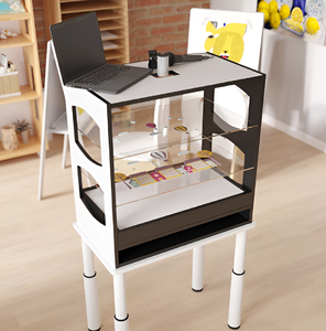 Мультстудия "Создай мультфильм" (с камерой) - fgospostavki.ru - Кубинка