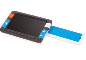 Видеоувеличитель Compact+ HD - fgospostavki.ru - Кубинка