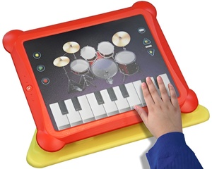 Игра "Сенсорный синтезатор" - fgospostavki.ru - Кубинка