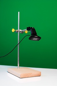 Веб-камера на подвижном штативе - fgospostavki.ru - Кубинка