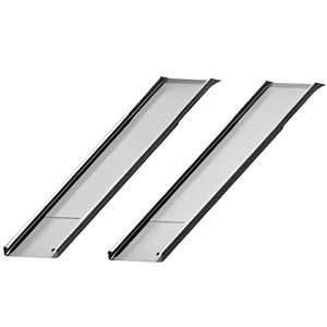 Пандус телескопический 3-х секционный - fgospostavki.ru - Кубинка