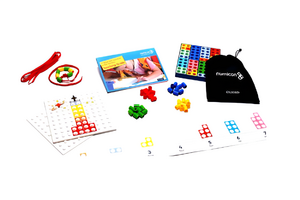 Первые шаги с Нумикон для малышей (3-5 лет) - fgospostavki.ru - Кубинка