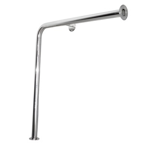 Поручень опорный г-образный - fgospostavki.ru - Кубинка