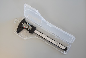 Штангенциркуль цифровой 150 мм - fgospostavki.ru - Кубинка