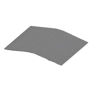 Минипандус из листового металла двусторонний - fgospostavki.ru - Кубинка