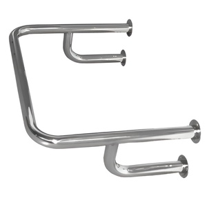 Поручень для раковины настенного крепления - fgospostavki.ru - Кубинка