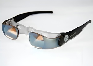 Очки, корректирующие зрение 2.1х - fgospostavki.ru - Кубинка