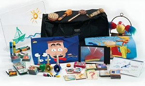 Набор для развития коммуникативных навыков - fgospostavki.ru - Кубинка