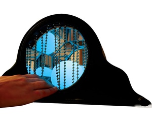 Игра "Тоннель для исследований" - fgospostavki.ru - Кубинка