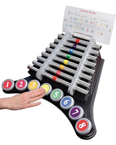 Адаптированный ксилофон - fgospostavki.ru - Кубинка