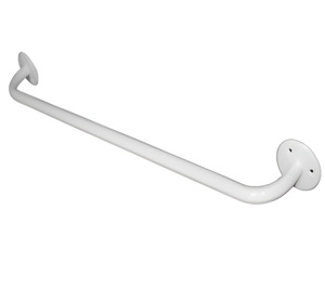 Поручень прямой двухопорный - fgospostavki.ru - Кубинка