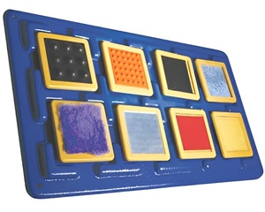 Набор для развития сенсомоторных навыков - fgospostavki.ru - Кубинка