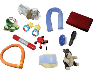 Набор для повышения сенсорного восприятия - fgospostavki.ru - Кубинка