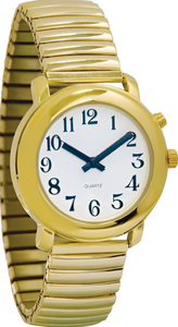 Часы наручные для слабовидящих - fgospostavki.ru - Кубинка