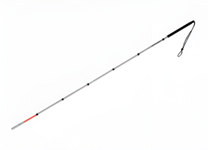 Трость тонкая графит на резьбе 140 сантиметров - fgospostavki.ru - Кубинка