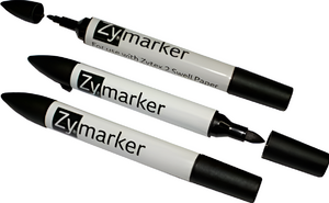 Маркер для рельефной бумаги - fgospostavki.ru - Кубинка