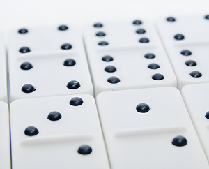 Домино для слабовидящих - fgospostavki.ru - Кубинка