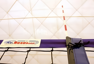 Антенны волейбольные под карманы - fgospostavki.ru - Кубинка