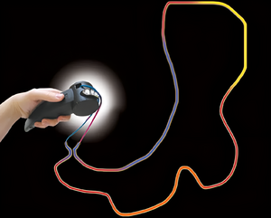 Светящаяся веревка - fgospostavki.ru - Кубинка