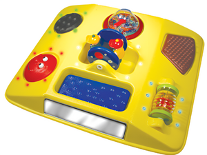 Развивающий центр со звуковыми эффектами - fgospostavki.ru - Кубинка