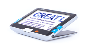 Видеоувеличитель Compact 7HD World - fgospostavki.ru - Кубинка