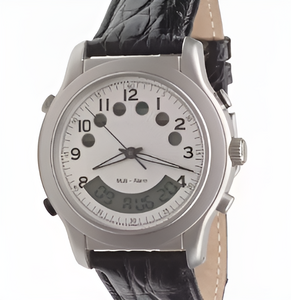 Часы наручные c вибрацией - fgospostavki.ru - Кубинка