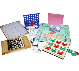 Игровой детский набор со шрифтом Брайля - fgospostavki.ru - Кубинка