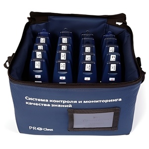 PROClass. Система контроля и мониторинга качества знаний. Расширенная комплектация - fgospostavki.ru - Кубинка