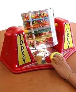 Игра "Шиворот-навыворот" - fgospostavki.ru - Кубинка