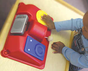 Развивающий центр для слабовидящих - fgospostavki.ru - Кубинка