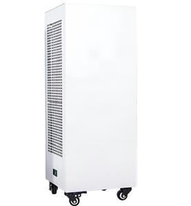  Рециркулятор для обеззараживания воздуха  - fgospostavki.ru - Кубинка