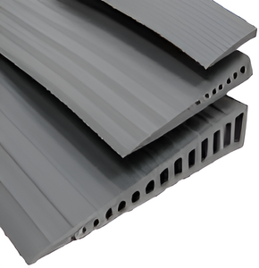 Пандус пороговый резиновый на клеевой основе - fgospostavki.ru - Кубинка