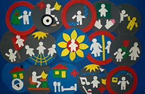 Пособие "Права детей-детям" - fgospostavki.ru - Кубинка