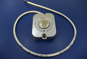 Кнопка активации (проводная для открывания двери) - fgospostavki.ru - Кубинка