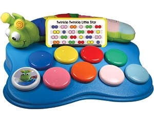 Игра "Музыкальная улитка" - fgospostavki.ru - Кубинка