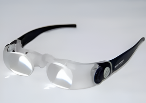 Очки увеличительные 2.1х - fgospostavki.ru - Кубинка